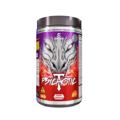 Psichotic T 245g Sabor Fruit Energy
