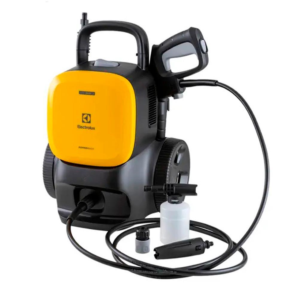 Lavadora de Alta Pressão PowerWash 1450W 1800psi Electrolux EWS1800 127V
