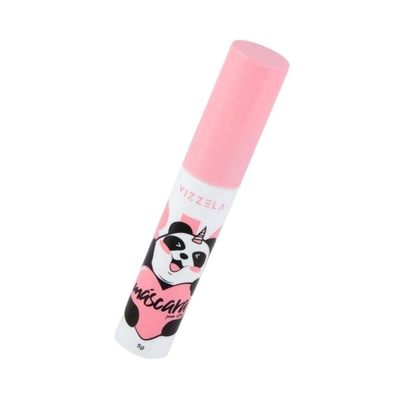 Vizzela Mascara De Cílios Big No Panda 5g