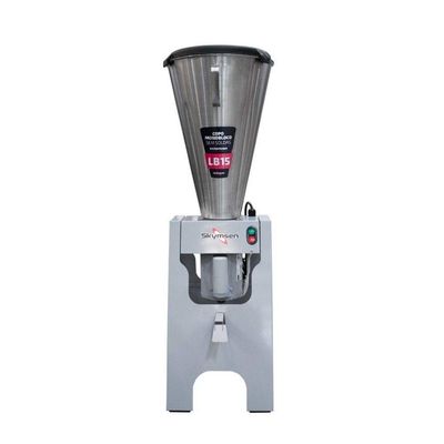 Liquidificador Comercial Lb15l Inox 1,5cv 220v 534188 220V