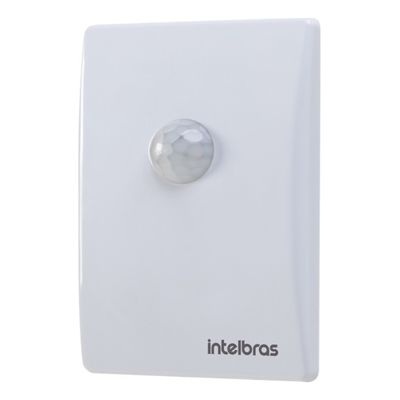 Sensor De Presença Para Iluminação Esp180e Intelbras