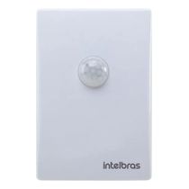 Sensor De Presença Para Iluminação Esp180e Intelbras