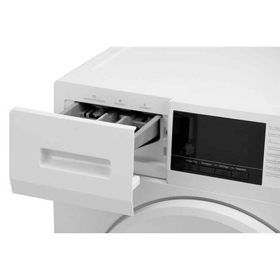 Lavadora de Roupas Philco 12Kg PLR12A Branca - 220V