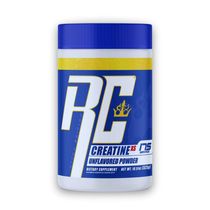 Creatina Importada Ronnie Coleman 100% Pura 525g