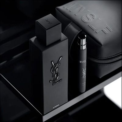 Yves Saint Laurent Myslf - Parfum 60ml 60ml
