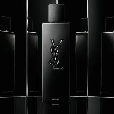 Yves Saint Laurent Myslf - Parfum 60ml 60ml