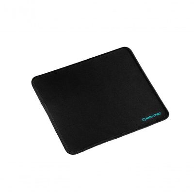 Mousepad Movitec Omp-01 Preto Mousepad Omp-01