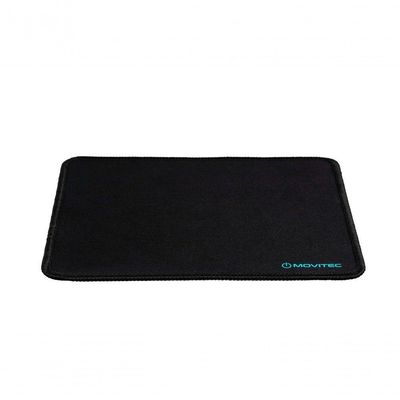 Mousepad Movitec Omp-01 Preto Mousepad Omp-01