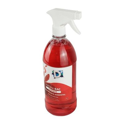 Bactericida Aromatizador Para Ar-condicionado 1l - Conforto
