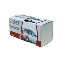 Trava Eletrica Soft Aa420011 Uno - Celta - Eco - Fiest - Palio 99 4portas