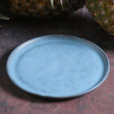 Aparelho de Jantar 18 Peças Linhas Breeze Pratos Porto Brasil Rasos Fundos Sobremesa Mesa Posta