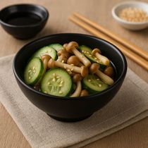 Kit 25 Ramekins Plásticos 120ml Bowl Preto Coza 10x4cm Culinária Oriental Servir Wakame