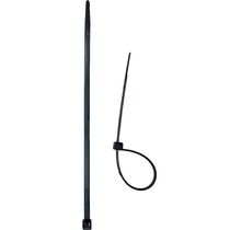 Abraçadeira De Nylon 536X13,7X2,1 Mm Tramontina Preta