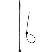 Abraçadeira De Nylon 536X13,7X2,1 Mm Tramontina Preta