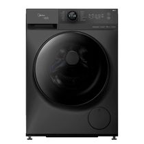 Lava e Seca 10,5kg Midea HealthGuard Titanium Conectada MF200D105WB/GK-02 220V