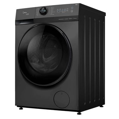 Lava e Seca 10,5kg Midea HealthGuard Titanium Conectada MF200D105WB/GK-02 220V