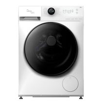Lava E Seca Midea Healthguard Conectada 10,5KG Branca MF200D105WB/WK-01 110V