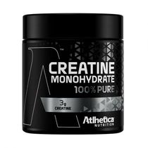Creatine 100% Pure (100g) - Padrão: único