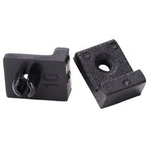 Bucha Para Fixar Alto Falante Gol G5 Fox Golf Polo Permak 237/ P