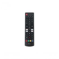 Controle Remoto Smart TV LG 32LQ620BPSB 32LQ621CBSB 43UQ7500PSF AKB76040304