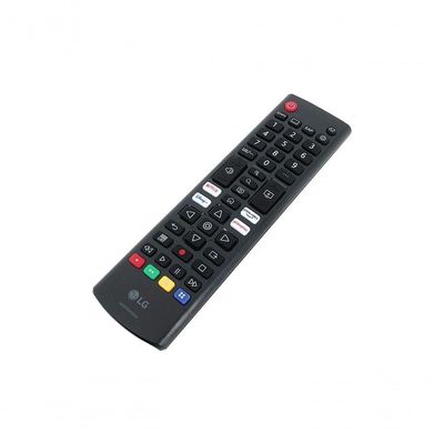 Controle Remoto Smart TV LG 32LQ620BPSB 32LQ621CBSB 43UQ7500PSF AKB76040304