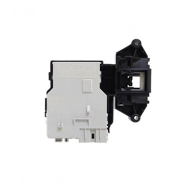 Trava Da Porta Lava E Seca LG WDEBF49827803