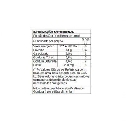 Whey 100% Refil 900g Sabor Chocolate