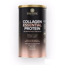 Collagen Essential Protein Sabor Neutro 457,5g