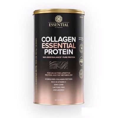 Collagen Essential Protein Sabor Neutro 457,5g