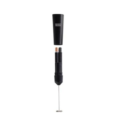 Misturador multiuso Black+Decker M150-BR preto
