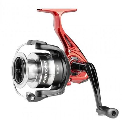 Molinete Marine Sports Zest Firecast 4000 Drag 5,5kg