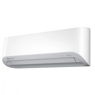 Ar-condicionado Electrolux Inverter 18.000 Btus Frio Color Adapt Branco - 220V