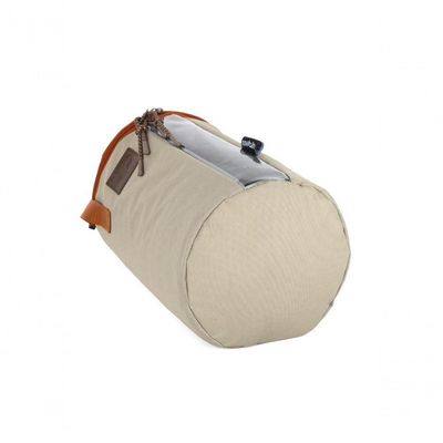 Bolsa Ração Pet Bege - Unico Bege