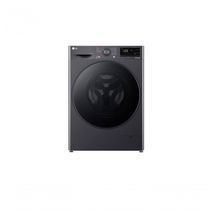 Lava e Seca Smart LG VC5 12kg Titanium Com Inteligência Artificial AIDD CV3012MC5A 220V