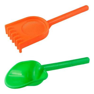 Kit Super Radical Brinquedos Verão Praia Areia Rei Do Balde