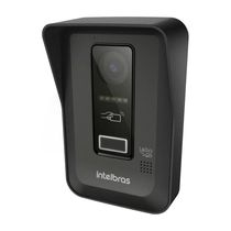 Video Porteiro Intelbras Wi-Fi Allo Wt7 Lite 4520058