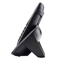 Telefone Sem Fio Digital Intelbras Ts5150 Com Entrada Para 2 Linhas Preto