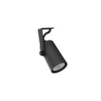 Spot Direcionável Taschibra Cannon Mini Mr11 Gz10 Bivolt Preto 03010042-18