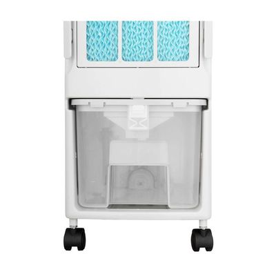 Climatizador De Ar Midea Frio Branco AKAF1 110V