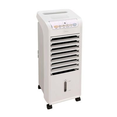 Climatizador De Ar Midea Frio Branco AKAF1 110V