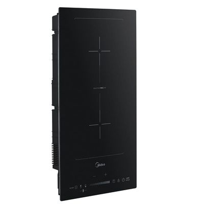 Cooktop Midea 2 Bocas De Indução Freezone 220V CFBD22
