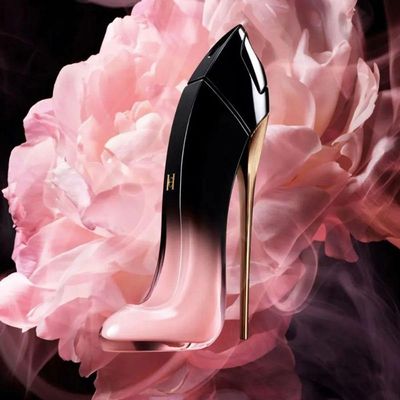 Carolina Herrera Good Girl Blush Elixir Eau De Parfum - Perfume Feminino 50ml