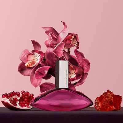 Kit Calvin Klein Euphoria Edp Feminino 100ml + Body Lotion