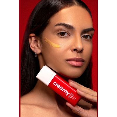 Creamy Skincare Anti Aging Retinal - Sérum Facil 30g