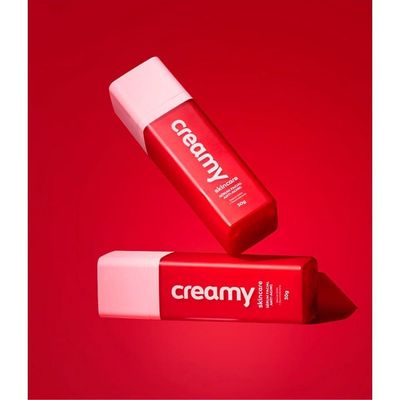 Creamy Skincare Anti Aging Retinal - Sérum Facil 30g