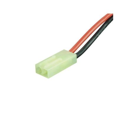 Bateria Para Airsoft Lipo 11.1v-3s 1100mah (3 Pack) 20c-40c