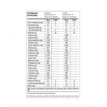 100% Whey (900g) - Sabor: Cappuccino