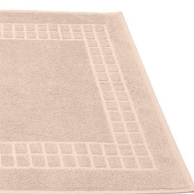 Toalha Piso Buettner 50cm X 80cm Domus Palha