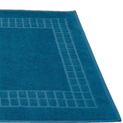 Toalha Piso Buettner 50cm X 80cm Domus Marinho