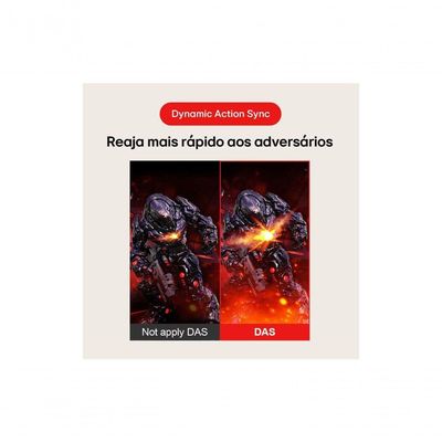 Monitor LG 24” IPS Full HD 100Hz HDMI Ajuste de Inclinação 24MS500-B